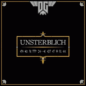 Deliver The Galaxy : Unsterblich